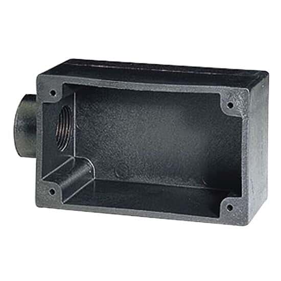 Digi-Sense Temperature Outlet Boxes - Cole-Parmer